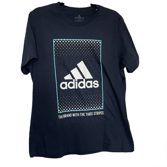 ADIDAS ESSENTIALS BRANDLOVE