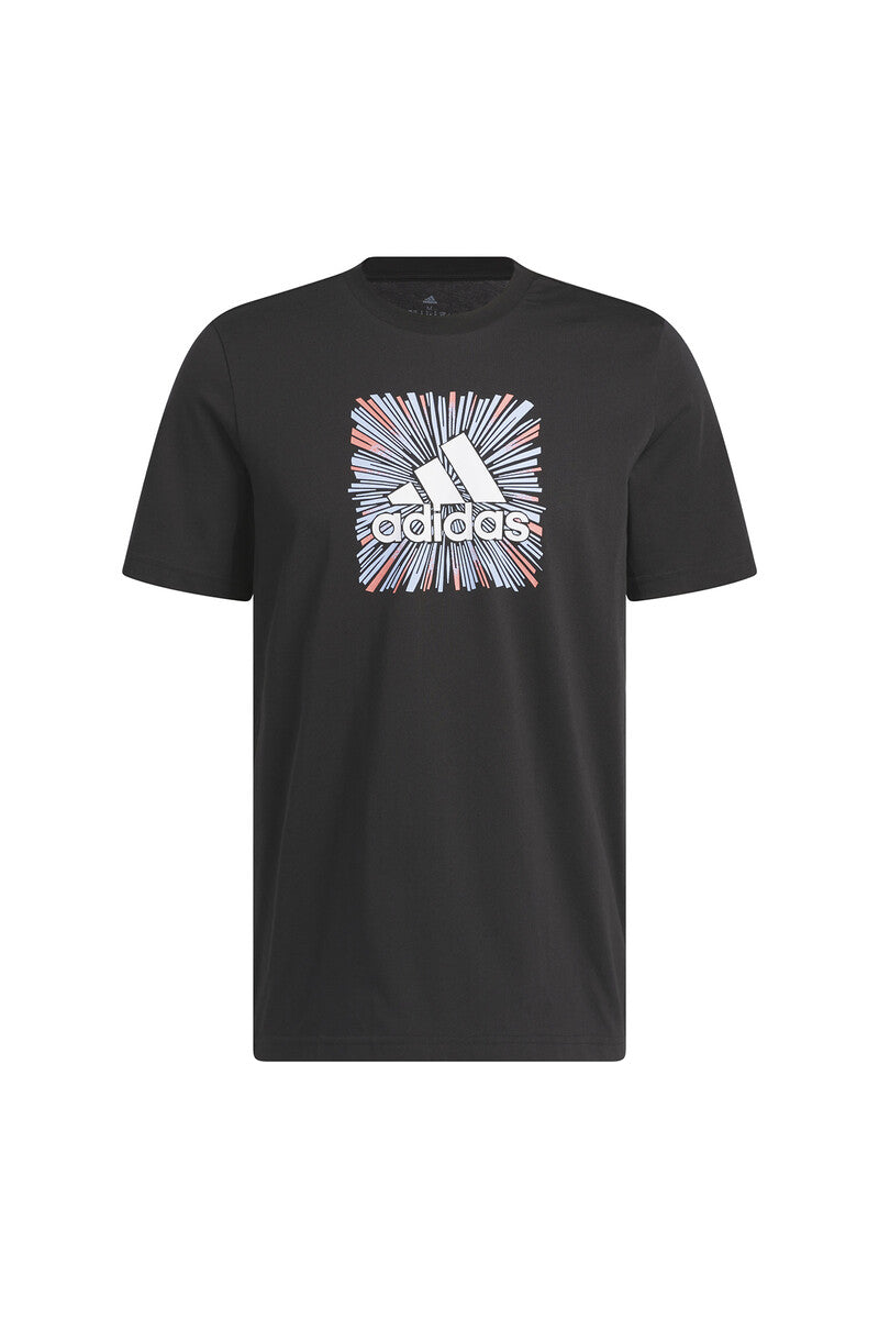 Camiseta Adidas Opt Graphic Tee