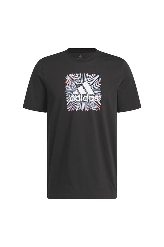 Camiseta Adidas Opt Graphic Tee