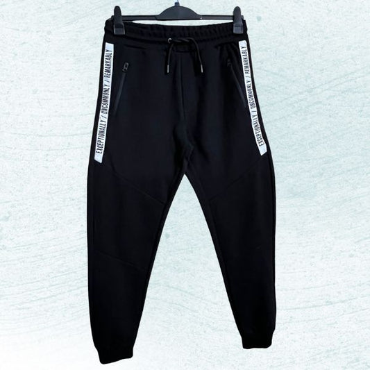 XSIDE-SPORTSWEAR TROUSER