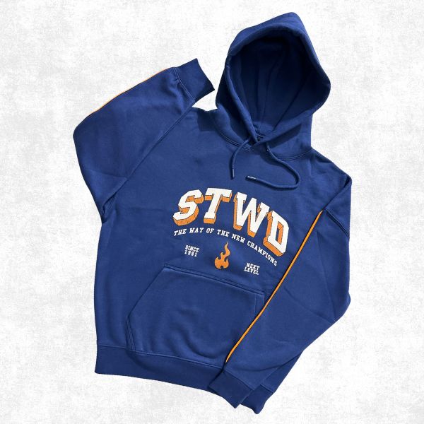 STWD HOODIE