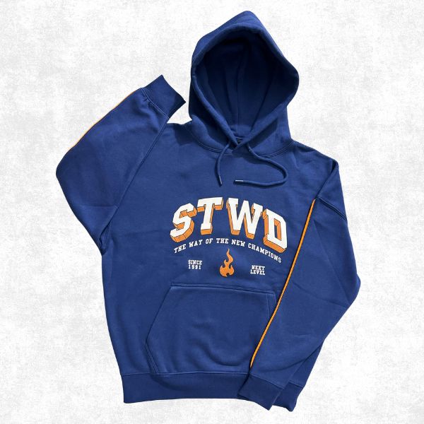 STWD HOODIE