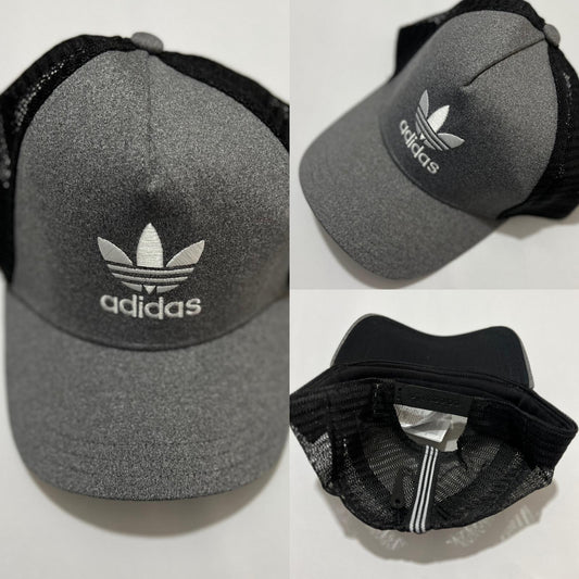 Adidas Curved Trucker