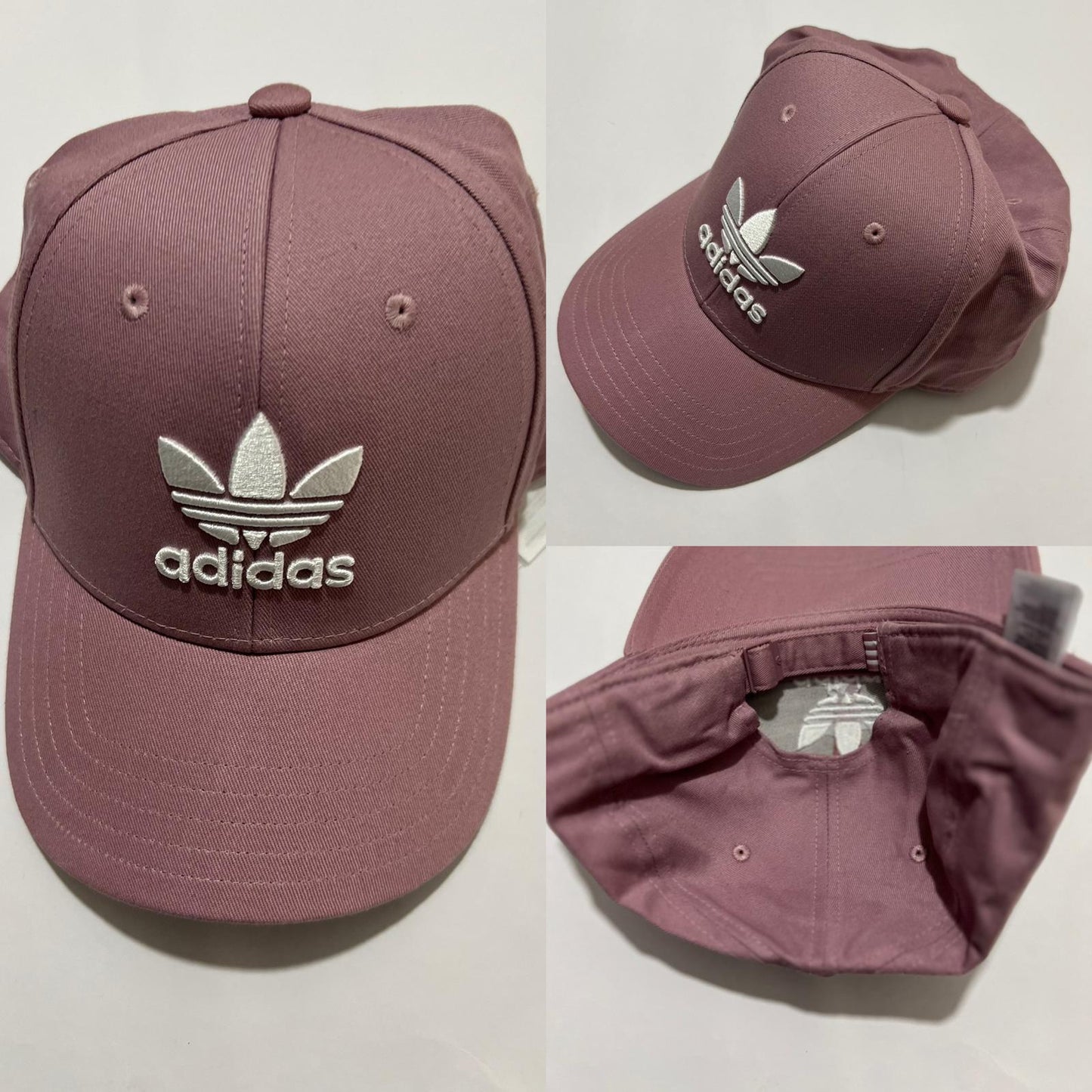 Adidas Classic Baseball Cap