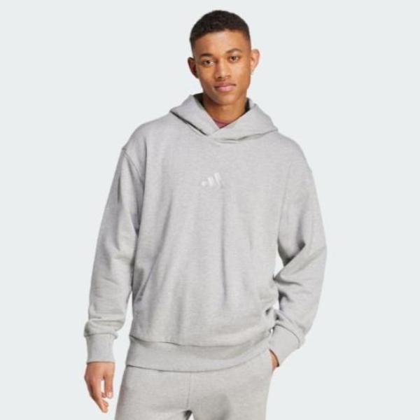 adidas all SZN French Terry Hoodie