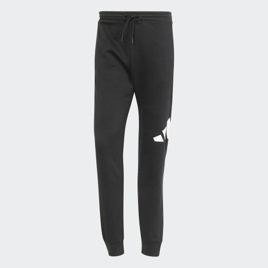 ESSENTIALS BIG LOGO CUFFED FLEECE PANTS- SPORTSWEAR