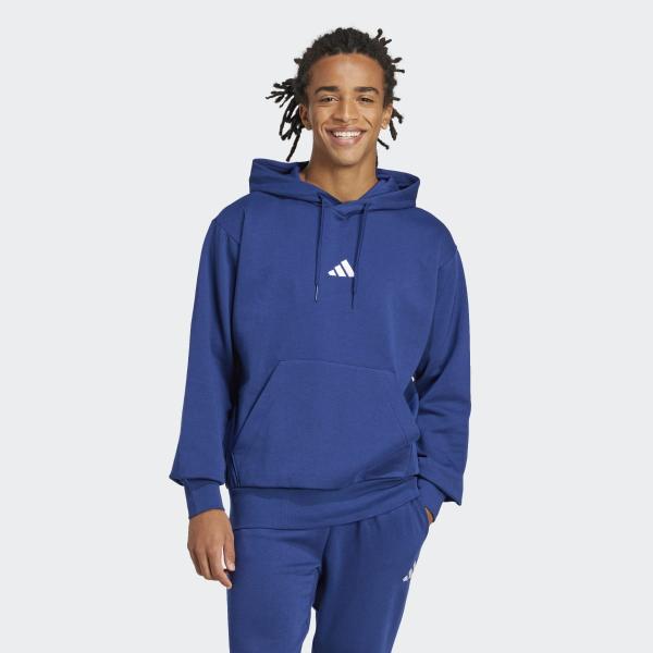 Sportswear Essentials Feelcozy Fleece Hoodie