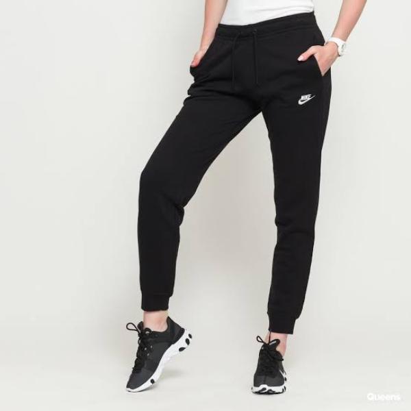 SPORTSWEAR ESSENTIAL FLEECE PANTS- Women