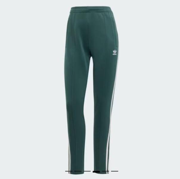 Originals Adicolor SST Track Pants-Ladies- Ladies