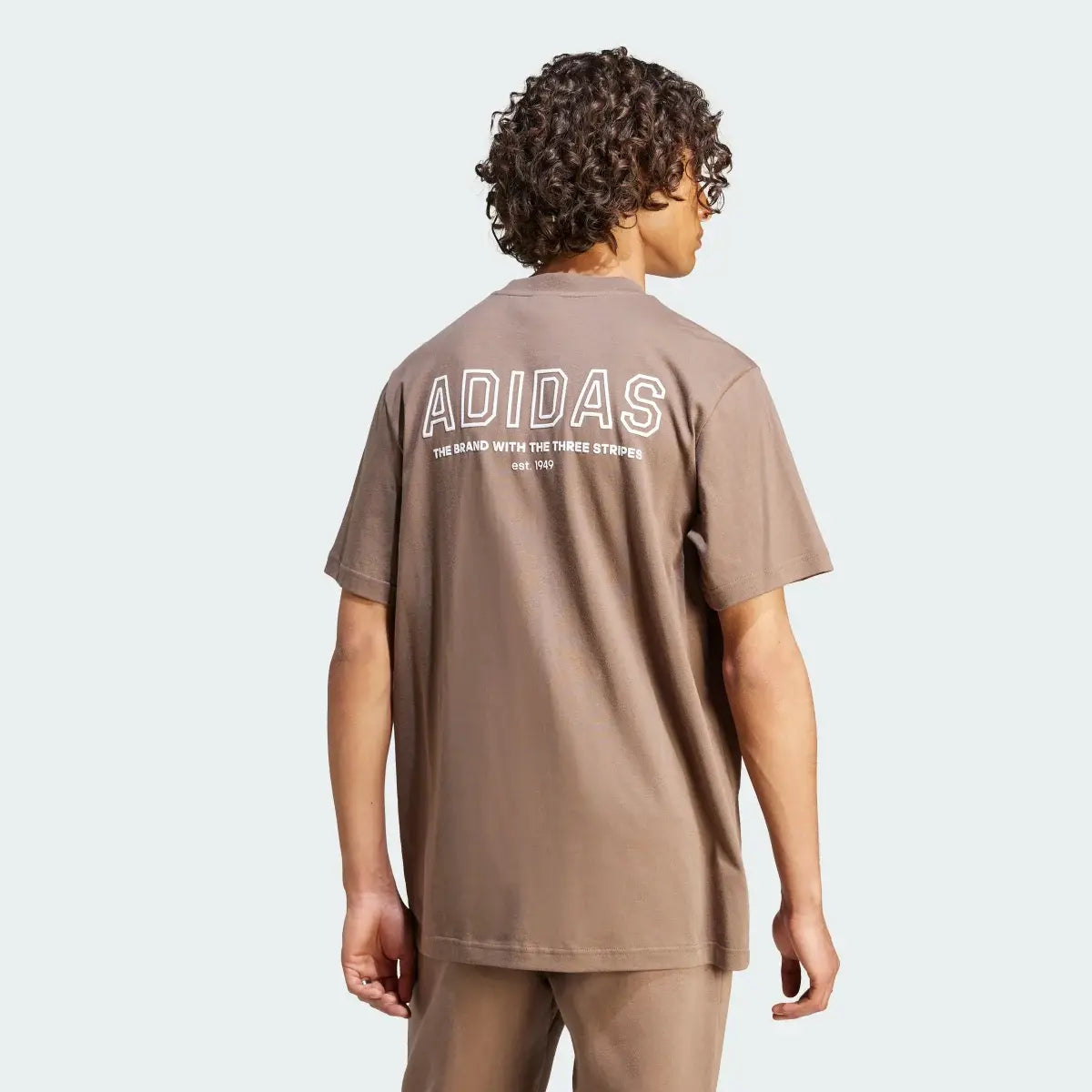 Last Days of Summer Tee - Adidas