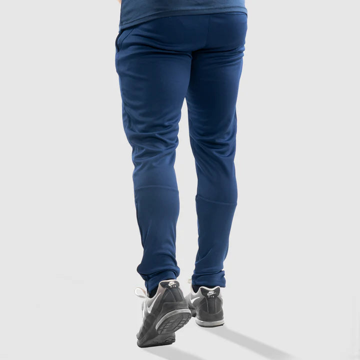 Primus Skinny Pants Navy - VX3 Trouser